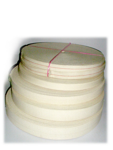 Cotton Basket Tape In Various Size