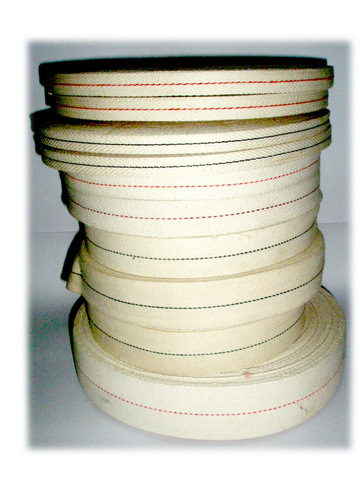 Cotton Spindle Tape In Various Sizes